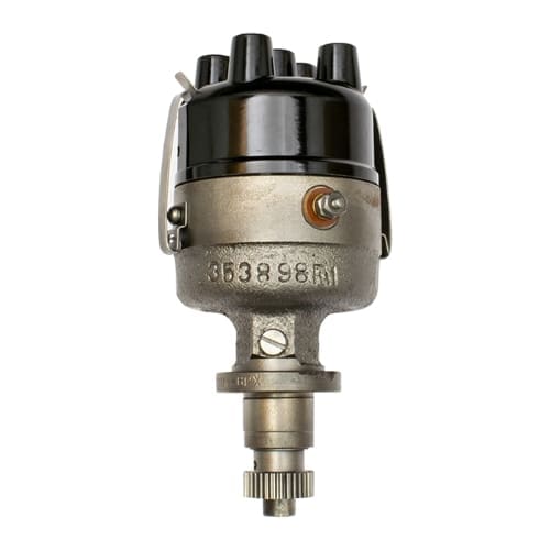 Distributor - Rebuilt