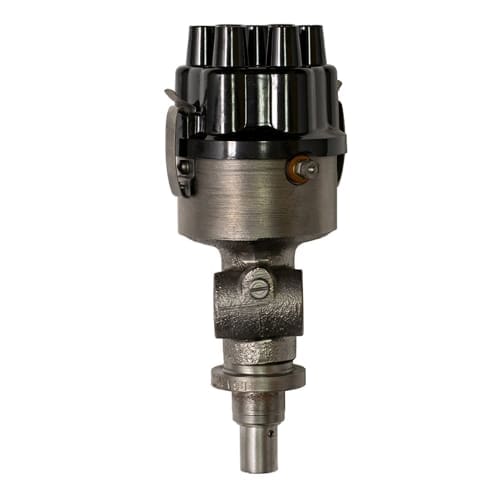 Distributor - Rebuilt