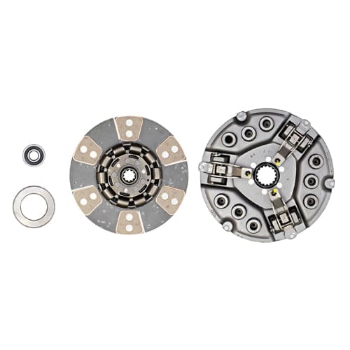 Clutch Kit - Rebuilt
