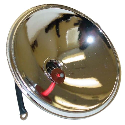Front Light Reflector