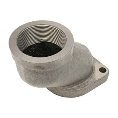 Offset Manifold Adapter