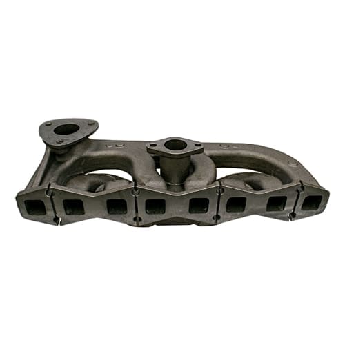 Manifold