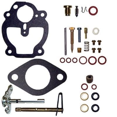Complete Carburetor Kit