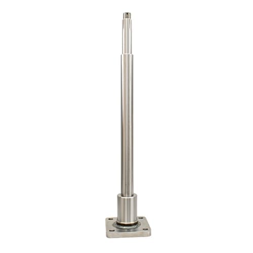 Upper Bolster Pivot Shaft