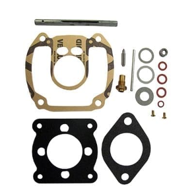 Basic Carburetor Kit
