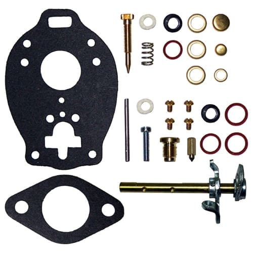 Basic Carburetor Kit