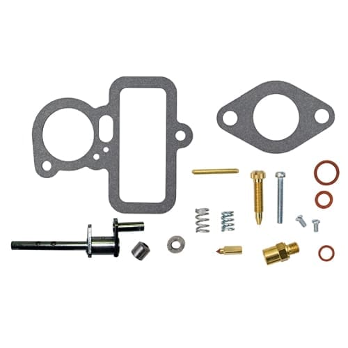 Basic Carburetor Kit