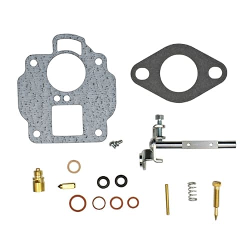 Basic Carburetor Kit