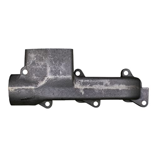 Exhaust Manifold