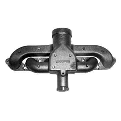 Manifold