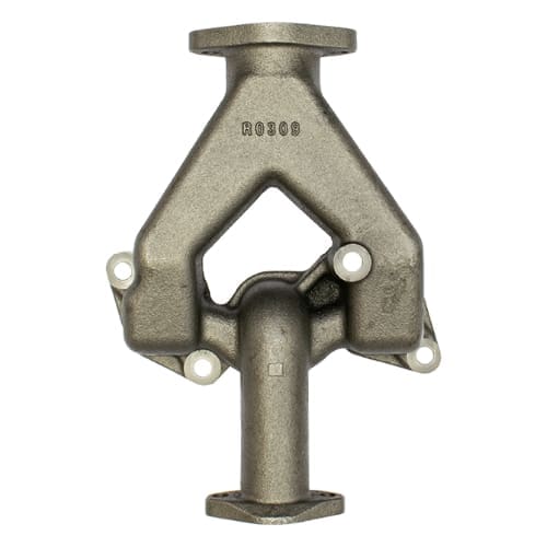 Manifold
