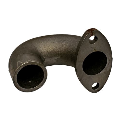 Exhaust Elbow