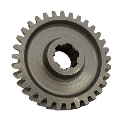 Steering Gear