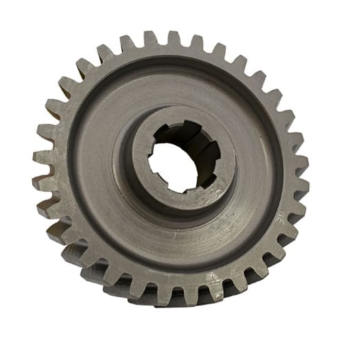 Steering Gear