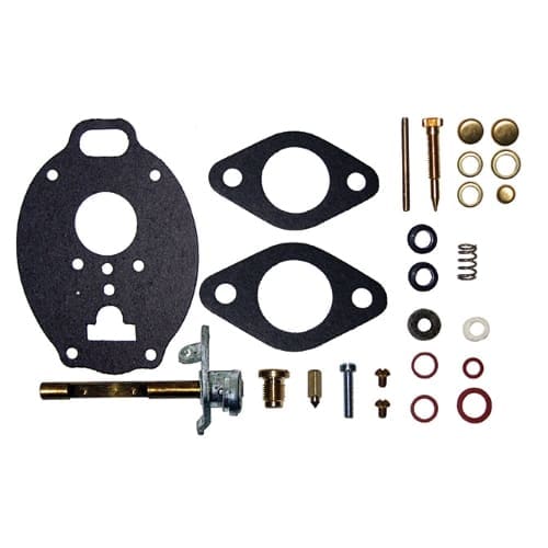 Basic Carburetor Kit