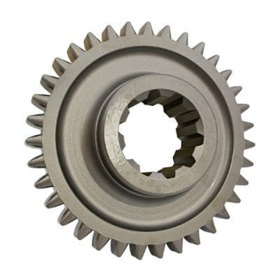 4th & 5th Sliding Gear