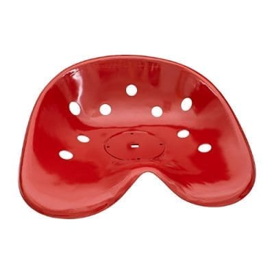 Pan Seat