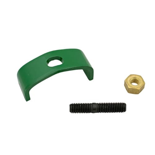 Heat Exchanger Clamp