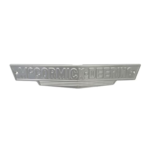 Front Emblem