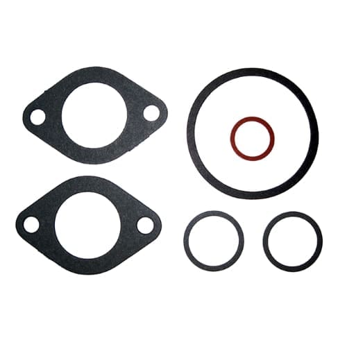 Comprehensive Carburetor Kit