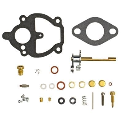 Complete Carburetor Kit