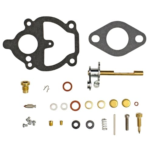 Complete Carburetor Kit