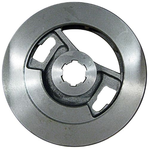 Clutch Drive Disc