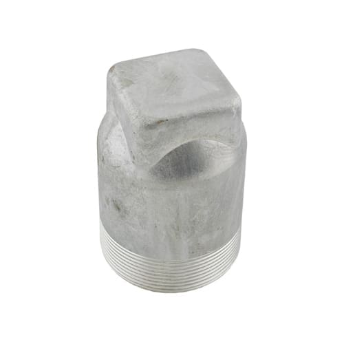 PTO Cover Cap