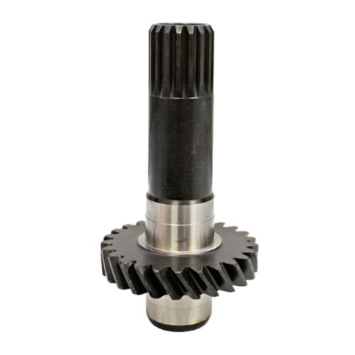 IPTO Shaft