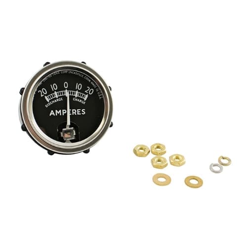 Ammeter