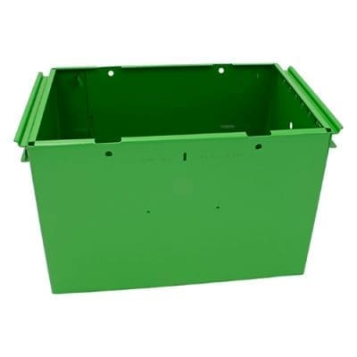 Battery Box