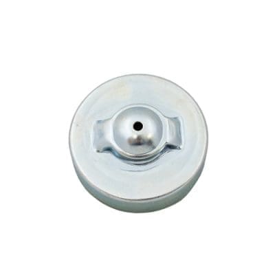 Auxiliary / Gas Cap
