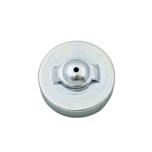 Auxiliary / Gas Cap