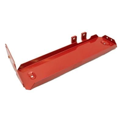 Battery Tray - LH
