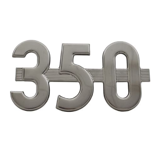 Side Emblem