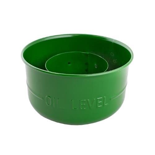 Air Cleaner Oil Cup