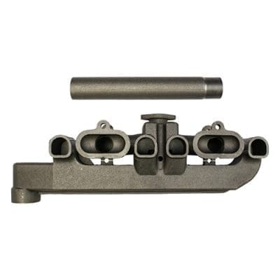 Manifold