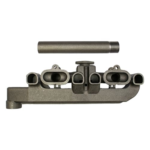 Manifold