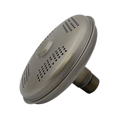 Muffler