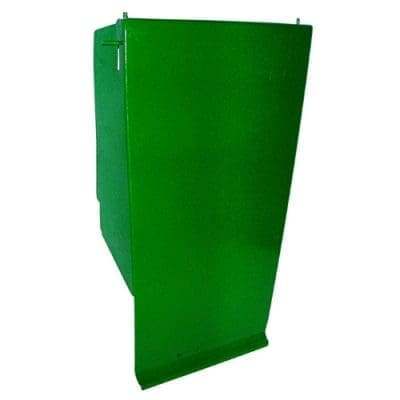 Rear Side Shield