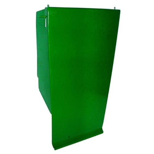 Rear Side Shield