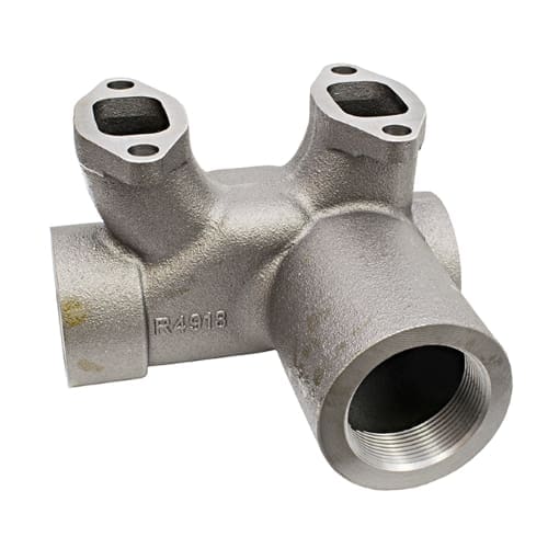 Manifold