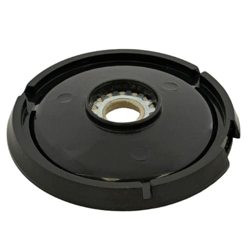 Distributor Dust Cover