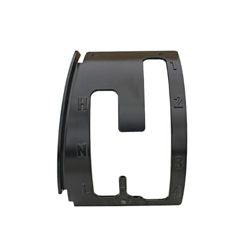 Shift Lever Cover