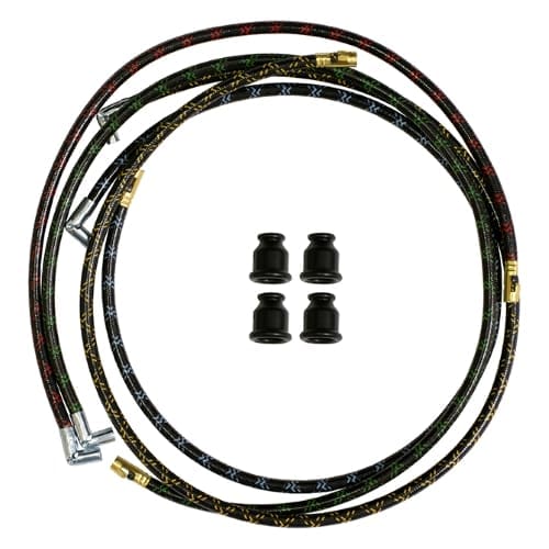 Spark Plug Wire Set