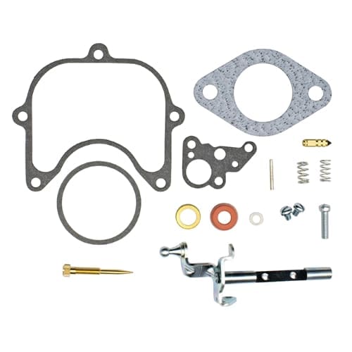 Basic Carburetor Kit