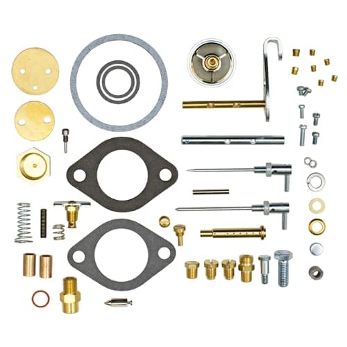 Comprehensive Carburetor Kit
