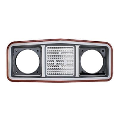 Upper Grill Assembly