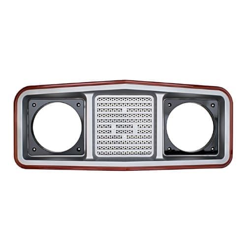 Upper Grill Assembly
