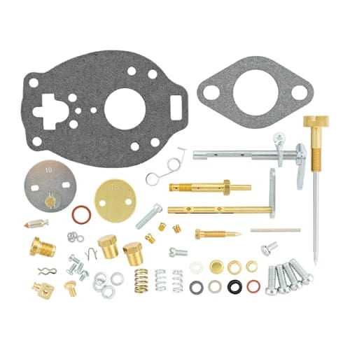 Comprehensive Carburetor Kit